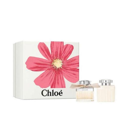 CHLOÉ SIGNATURE ESTUCHE 2 pz [0]
