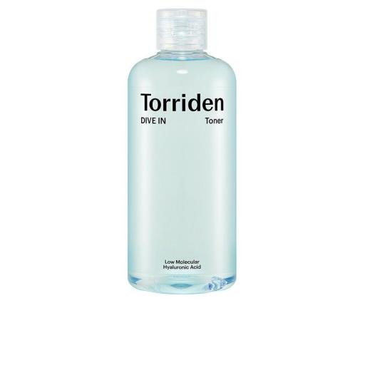 DIVE-IN low molecular hyaluronic acid tónico 300 ml