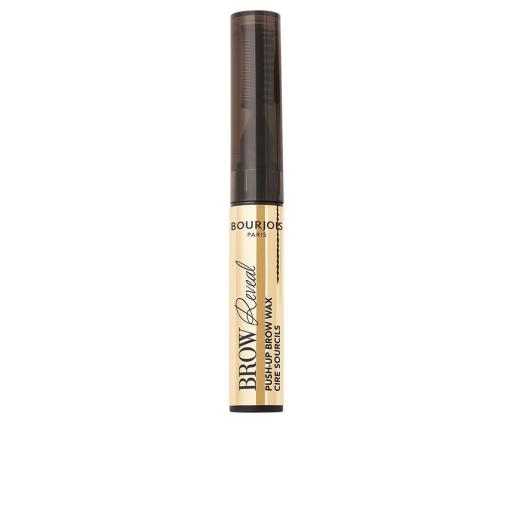 BROW REVEAL gel de cejas