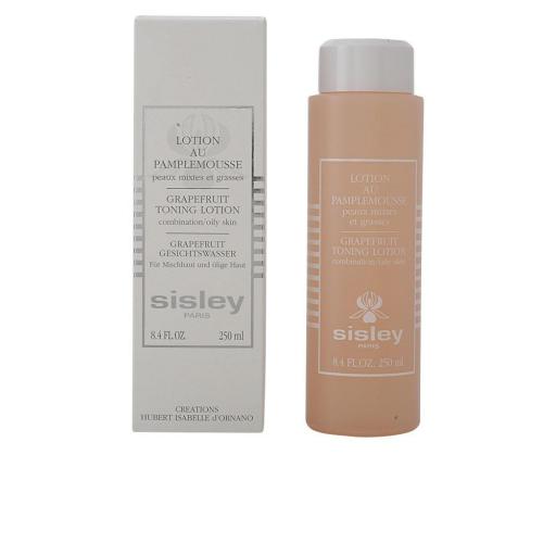 LOTION AU PAMPLEMOUSSE 250 ml [0]