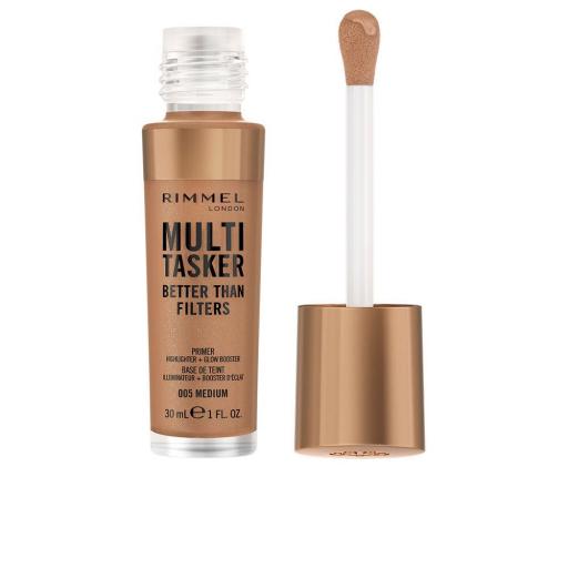 MULTI-TASKER prebase iluminadora  [3]