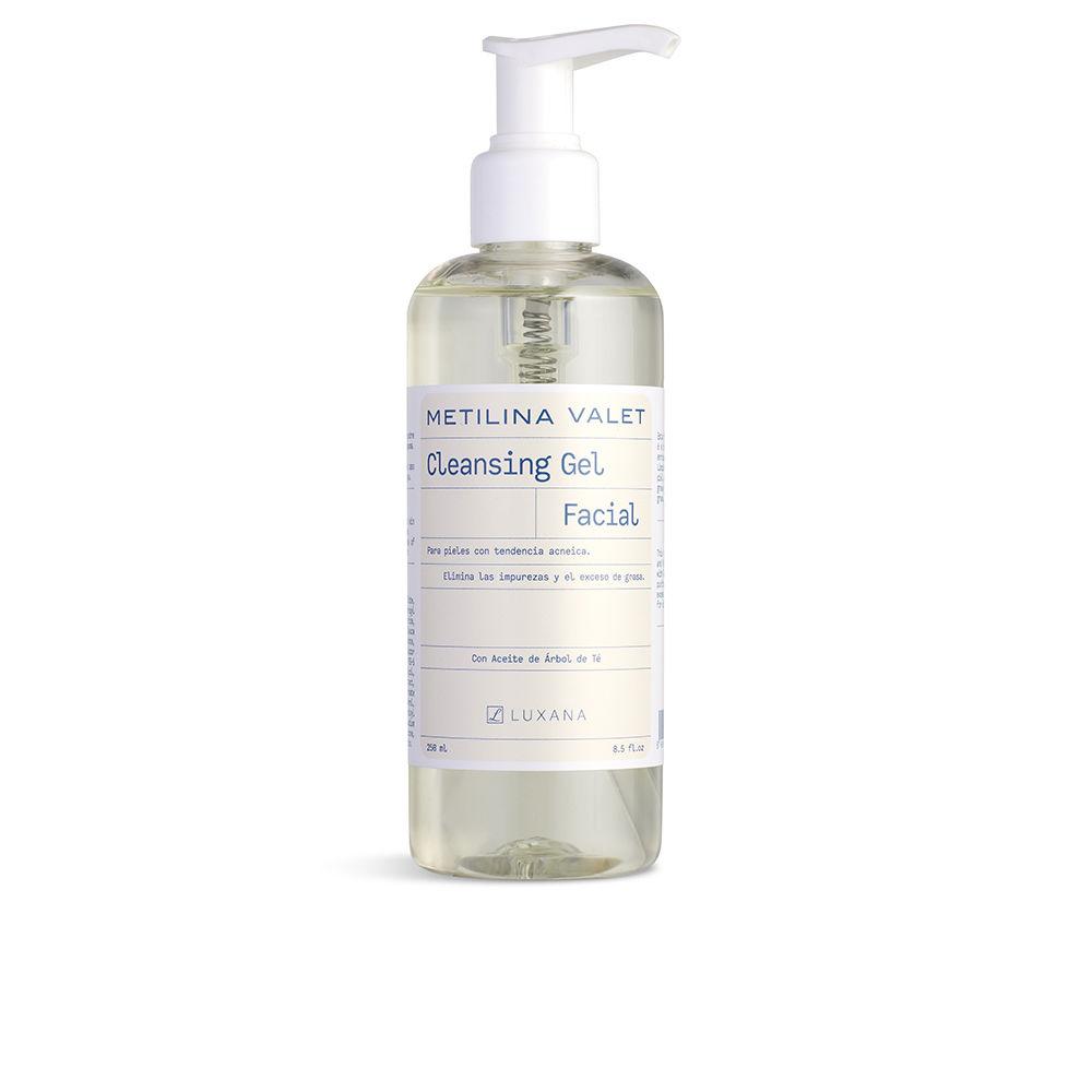 METILINA VALET CLEANSING GEL facial 250 ml