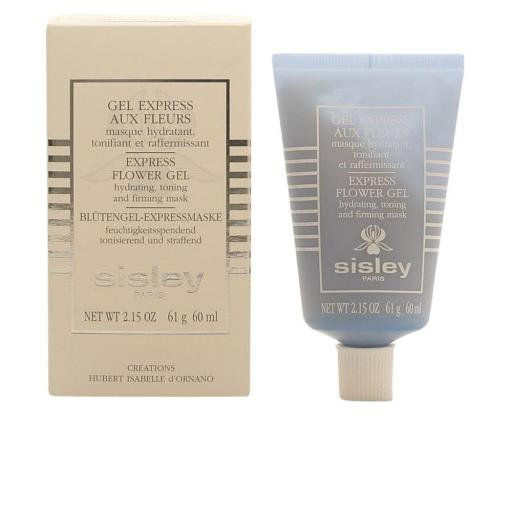 GEL EXPRESS AUX FLEURS masque hydratant 60 ml [0]