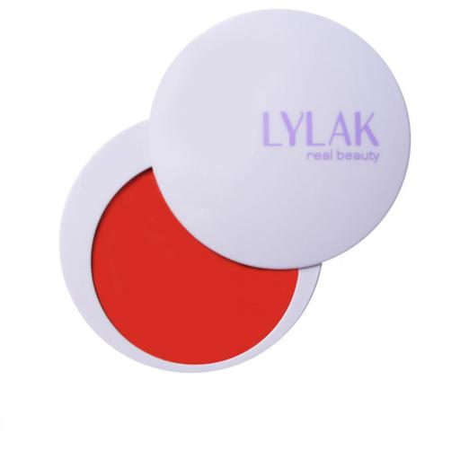 TRUST BLUSH CREAMY colorete mate 