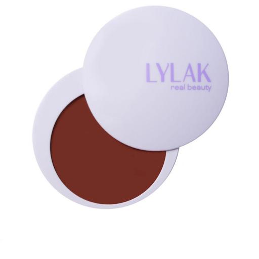 TRUST BLUSH CREAMY colorete mate  [2]