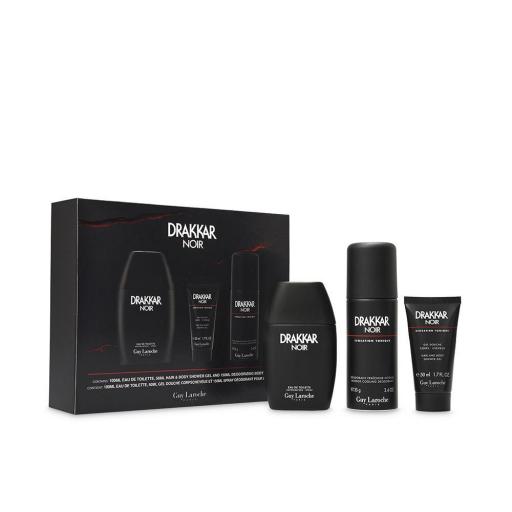 DRAKKAR NOIR ESTUCHE 2 pz [1]