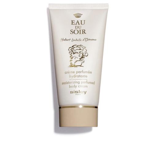 EAU DU SOIR crème parfumée 150 ml [0]