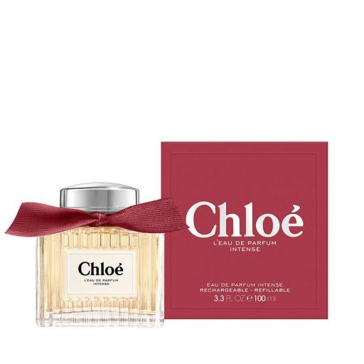 CHLOÉ SIGNATURE INTENSE edp vapo  [2]