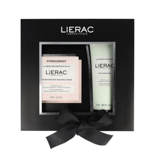HYDRAGENIST CREMA REHIDRATANTE ESTUCHE 2 pz [0]