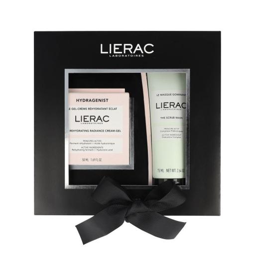 HYDRAGENIST GEL-CREMA HIDRATANTE ESTUCHE 2 pz [0]