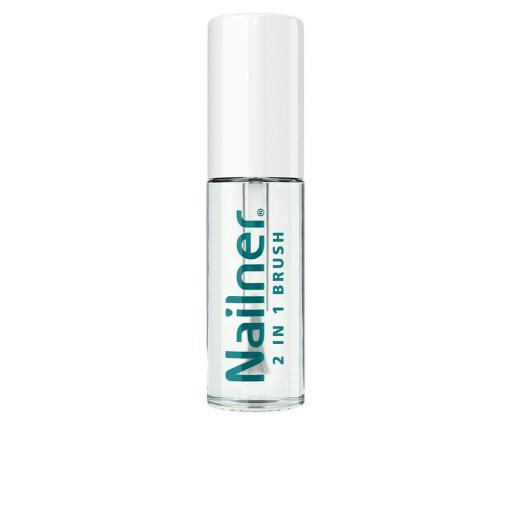NAILNER PINCEL 2 EN 1 pincel antihongos de las uñas 5 ml [0]