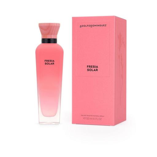 FRESIA SOLAR edp vapo