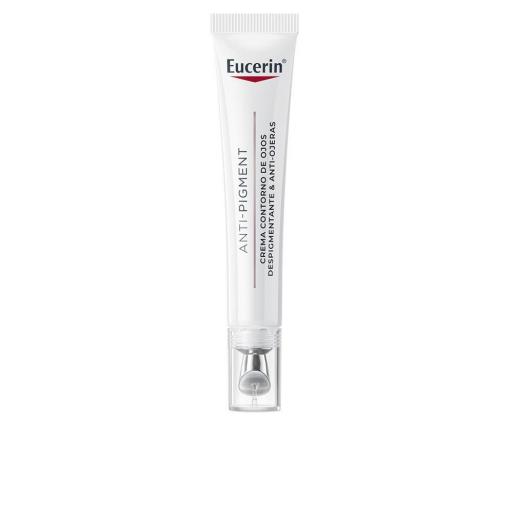 ANTI-PIGMENT contorno de ojos 15 ml