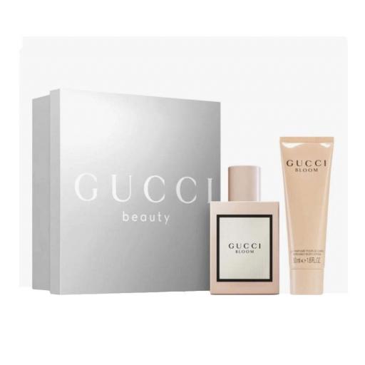 GUCCI BLOOM ESTUCHE 2 pz [0]