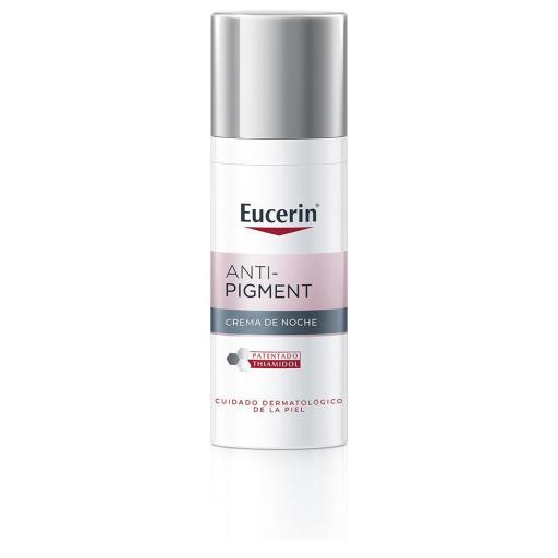 ANTI-PIGMENT crema noche 50 ml
