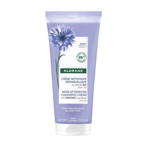 AL ACIANO BIO crema limpiadora 200 ml [0]