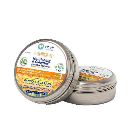 KOREAN CLEANSING RITUAL bálsamo desmaquillante 100 ml [0]