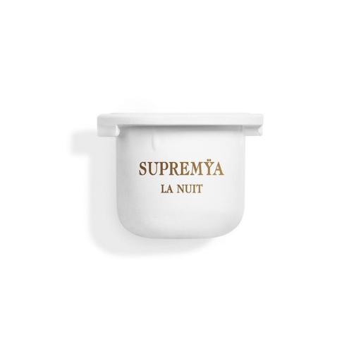 SUPREMYA de noche el gran cuidado antiedad para el contorno de ojos recambio 15 ml