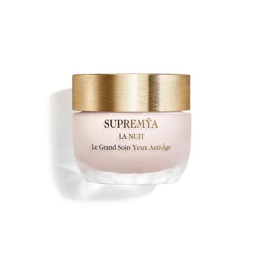 SUPREMYA noche el gran cuidado antiedad para el contorno de ojos 15 ml [0]
