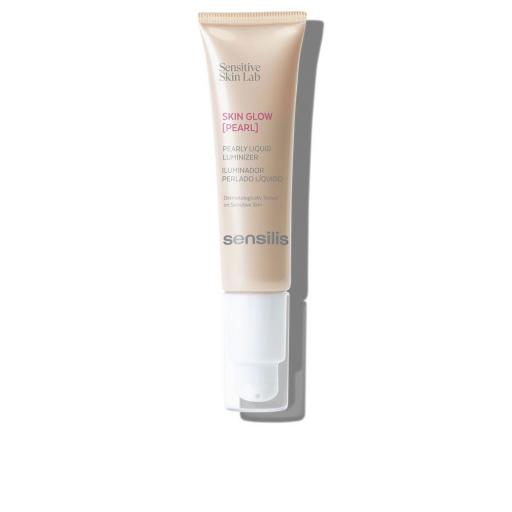SKIN GLOW [PEARL] iluminador 30 ml [0]