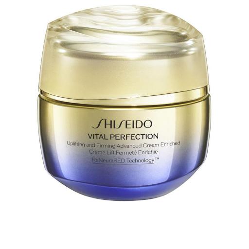 VITAL PERFECTION uplifting & firming cream enriched 50 ml [0]