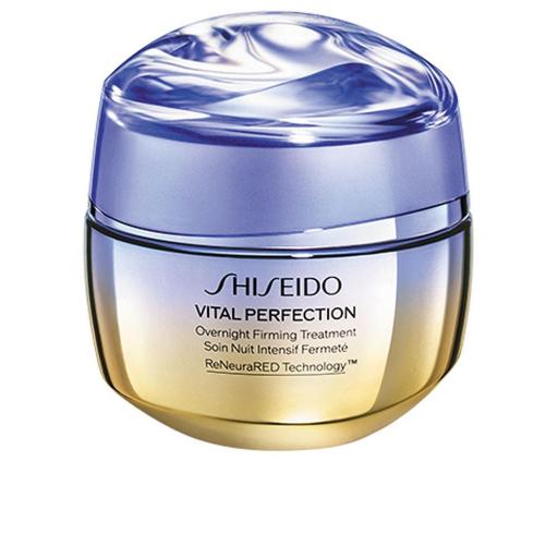 VITAL PERFECTION overnight firming treatment Tratamiento Facial Reafirmante 50 ml
