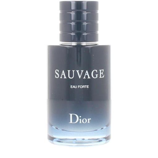SAUVAGE EAU FORTE edp vapo  [1]