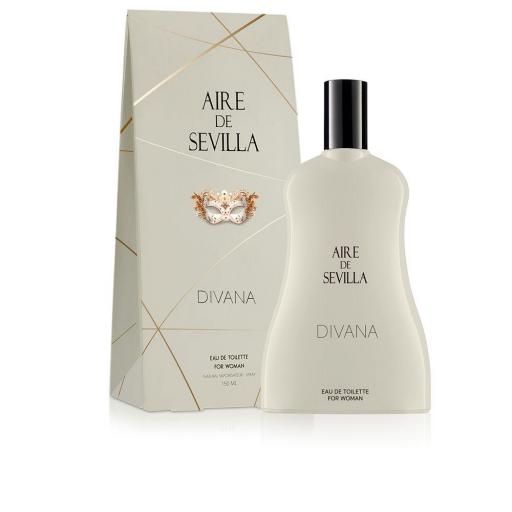 AIRE DE SEVILLA DIVANA edt vapo 150 ml [0]