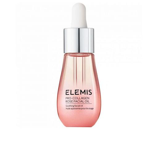 PRO-COLLAGEN rose facial oil 15 ml