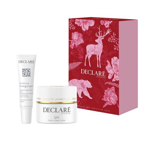 AGE CONTROL Q10 CREMA ESTUCHE 2 pz [0]