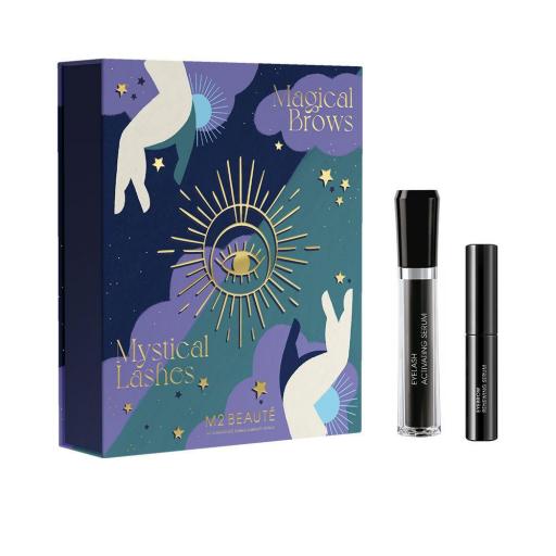 EYELASH ACTIVATING SÉRUM ESTUCHE 2 pz [0]