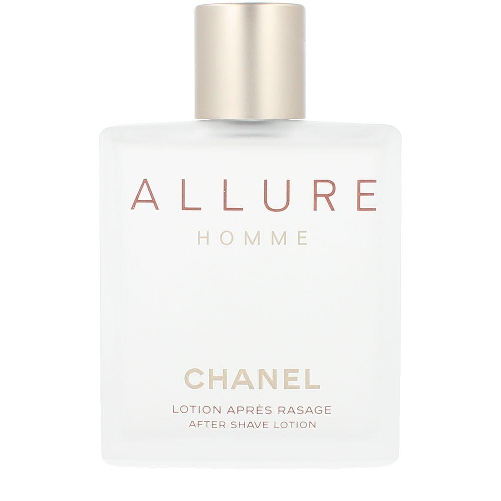 ALLURE HOMME loción para después afeitado 100 ml
