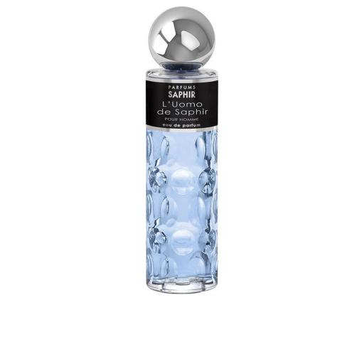 L'UOMO DE SAPHIR edp vapo 200 ml [0]