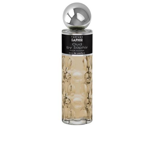 OUD BY SAPHIR edp vapo 200 ml [0]