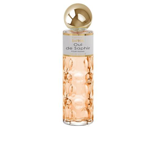 OUI DE SAPHIR edp vapo 200 ml [0]