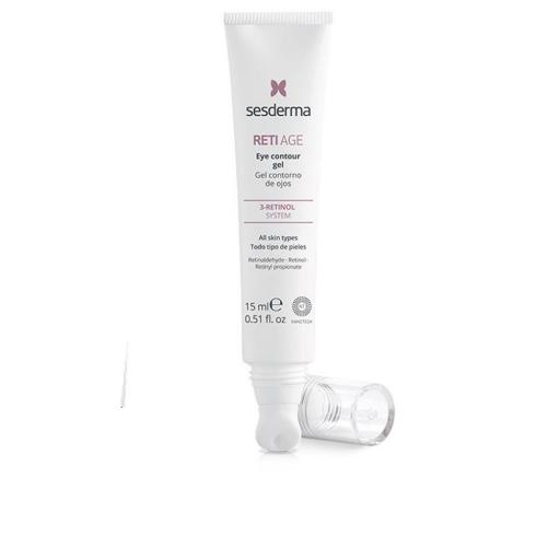 RETI-AGE contorno de ojos 15 ml [0]