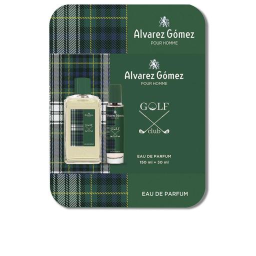 GOLF CLUB ESTUCHE 2 pz [0]
