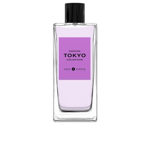 TOKYO COLLECTION edp vapo 100 ml [0]