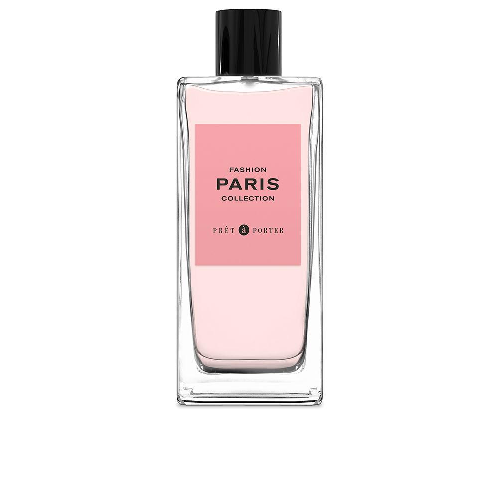 PARIS COLLECTION edp vapo 100 ml