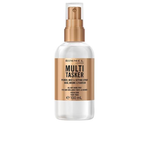 MULTITASKER WAKE ME UP bruma y spray fijador 100 ml [0]
