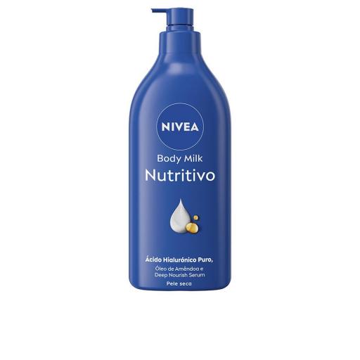 NUTRITIVO leche corporal  [2]