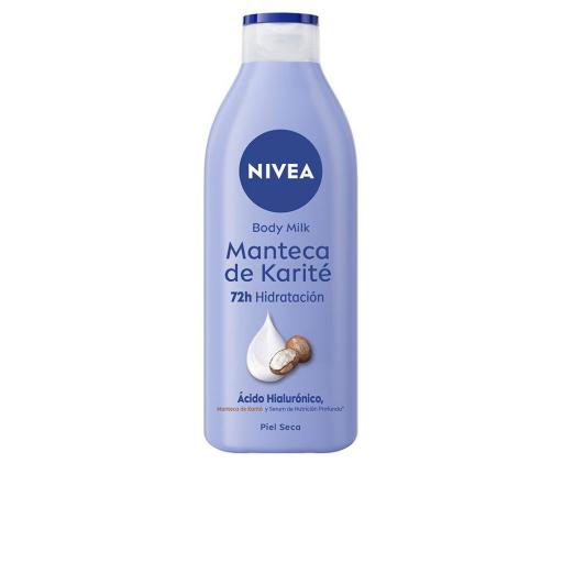 MANTECA DE KARITÉ body milk  [0]
