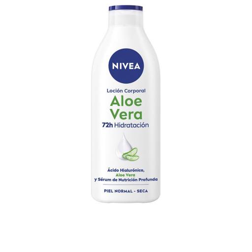 ALOE VERA body lotion XXL dosificador  [1]