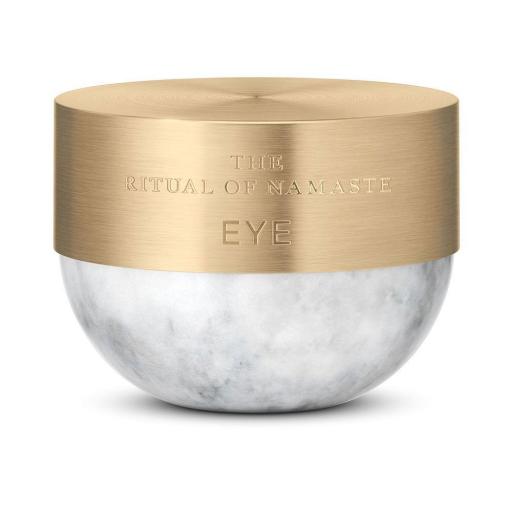 THE RITUAL OF NAMASTE ageless firming eye cream 15 ml