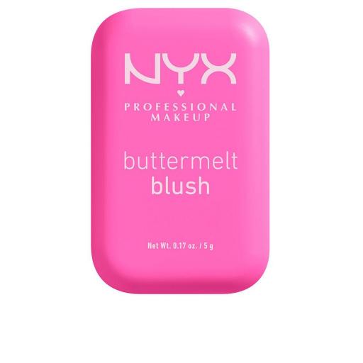 BUTTERMELT BLUSH  [0]