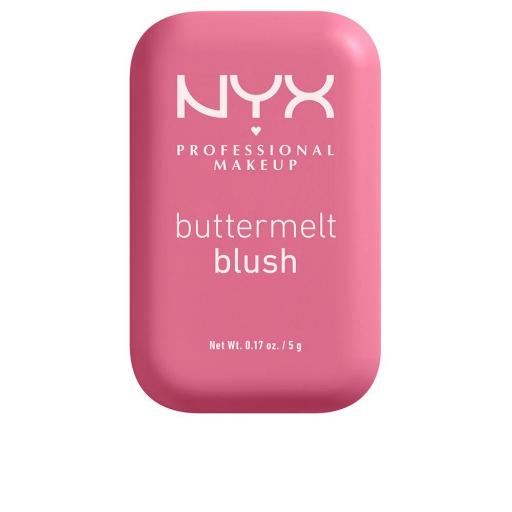 BUTTERMELT BLUSH  [1]