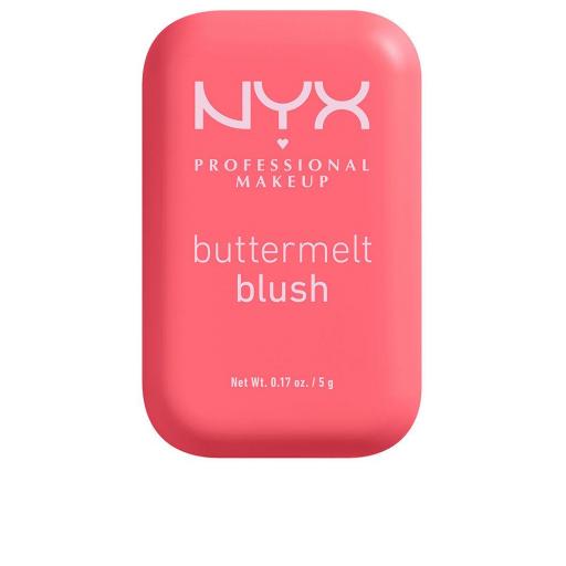 BUTTERMELT BLUSH  [2]
