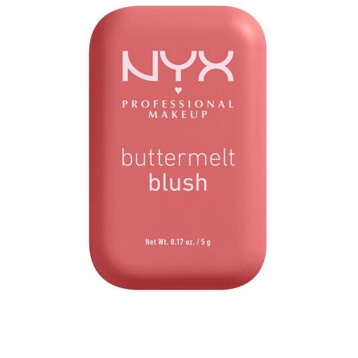 BUTTERMELT BLUSH  [3]