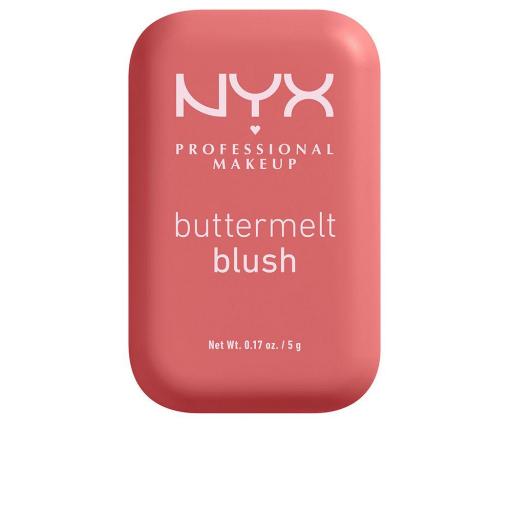 BUTTERMELT BLUSH  [3]