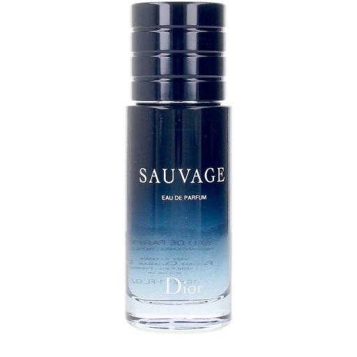 SAUVAGE eau de parfum vaporizador  [2]